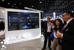 中国积聚的创新势能科技创新结出的累累硕果让世界眼前一亮