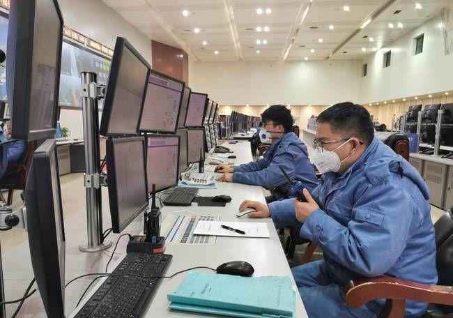 来自内蒙古龙头企业复工复产一线的报告