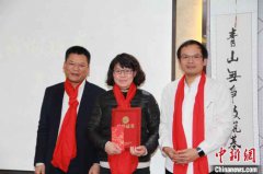 温州陈氏兄弟：独往武汉只为护目镜下眼睛更明